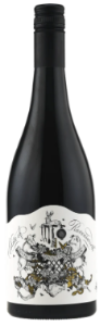 Ravensworth Shiraz 2023