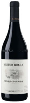 Albino Rocca Nebbiola D'Alba 2023