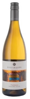 Deep Woods 'Estate' Chardonnay 2024 ($23.40 pb in a straight 6 pack)