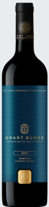 Grant Burge 'Nebu' Cabernet Sauvignon Shiraz 2018 ($105 at Cellar Door)
