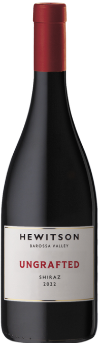 Hewitson 'Ungrafted' Shiraz 2022 ($90 @ Cellardoor)