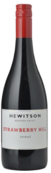 Hewitson 'Strawberry Hill' Shiraz 2023 ($150 @ Cellardoor)