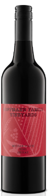 Hoffmann 'Mickan Block' Shiraz 2020