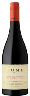 Bekkers 'Tome' Shiraz Cabernet Grenache 2022