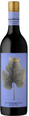 Kangarilla Road 'Thieving Angels' Low Alcohol Shiraz 2021 (8%)