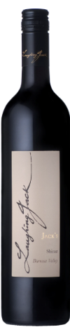 Laughing Jack Shiraz 2021