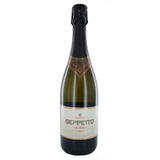 Crittenden Estate Geppetto N.V. Brut