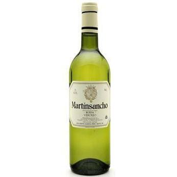 Angel Rodroguez Martinsancho Rueda Verdejo 2024