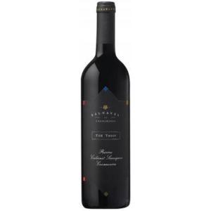 Balnaves 'Tally' Reserve Cabernet Sauvignon 2022
