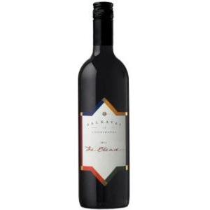 Balnaves 'The Blend' Cabernet Merlot' 2020