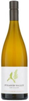 Pyramid Valley North Canterbury Chardonnay 2022