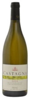 Castagna 'Growers Selection' Chardonnay 2022 (6 Pack)
