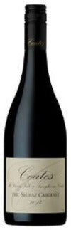 Coates 'The Shiraz Cabernet' 2018