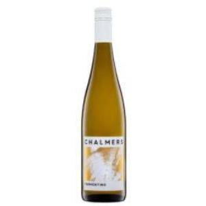 Chalmers Vermentino 2024