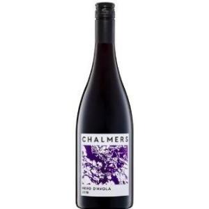 Chalmers Nero d'Avola 2024