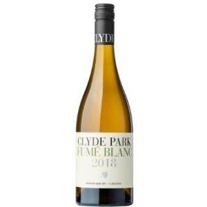 Clyde Park 'Estate' Fume Blanc Sauvignon Blanc 2021