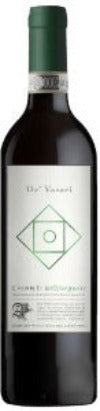 Cantina Vini Tipici 'De'Vasari Bio/Organic' Chianti 2022
