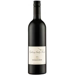 Fighting Gully Road Sangiovese 2024 ($32.40 pb in a straight 6 pack)