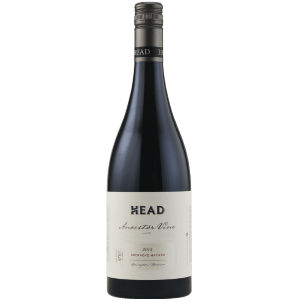 Head Wines 'Ancestor Vine' Grenache 2015