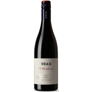 Head Wines 'Old Vine' Shiraz 2022