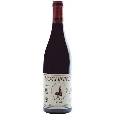Hochkirch Shiraz 2022 6 Pack ($48.33 per bottle))