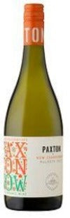 Paxton 'Now' Preservative Free Chardonnay 2023 (6 pack $25 pb)