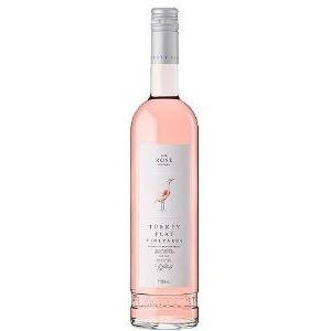 Turkey Flat Rose 2025 ($23.40 per bottle in a straight 6 pack)