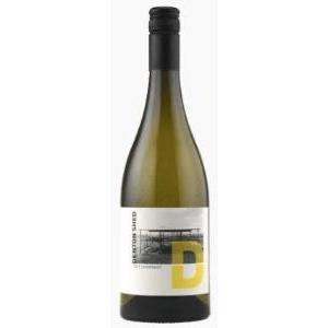 Denton 'Shed' Chardonnay 2023