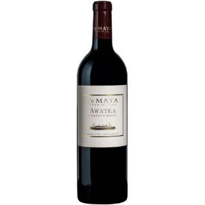 Te Mata Awatea Cabernet Merlot 2023