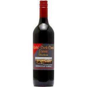 Wild Duck Creek Springflat Shiraz 2015