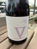 Five Vineyard 'Estate' Shiraz 2024