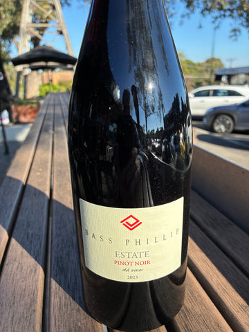 Bass Phillip 'Estate' Pinot Noir 2023