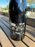 Josh Cooper 'The Springs & The Flat' Shiraz 2013