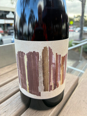 Future Perfect 'Estate' Pinot Noir 2025