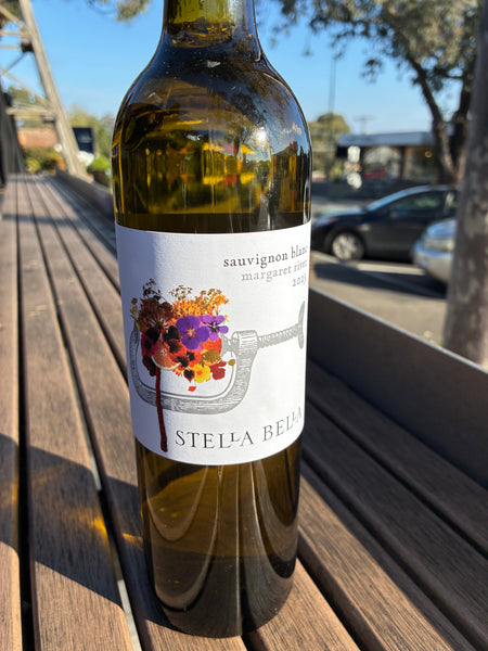 Stella Bella Sauvignon Blanc 2025