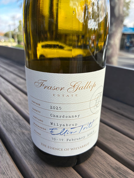 Fraser Gallop 'Innovation' Chardonnay 2025
