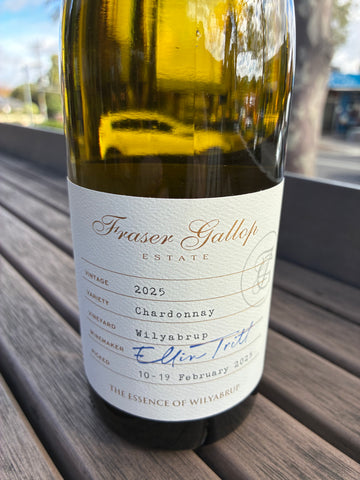 Fraser Gallop 'Innovation' Chardonnay 2025