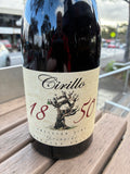 Cirillo '1850 Ancestor Vine' Grenache 2025