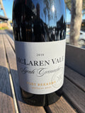 Bekkers Syrah Grenache 2018