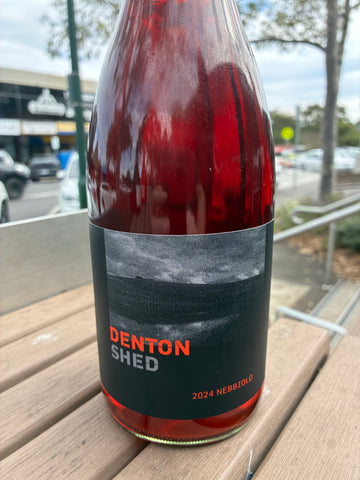 Denton 'Shed' Nebbiolo 2024