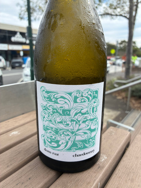 Domaine Razal Chardonnay 2024