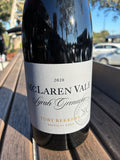 Bekkers Syrah Grenache 2020