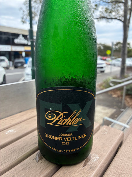 FX Pichler 'Loibner' Gruner Veltliner 2022