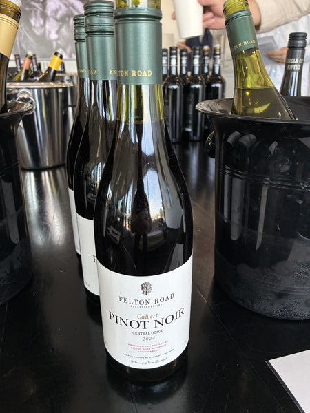 Mixed Case - Joval Iconic Wine Tasting May 2026 - save $32