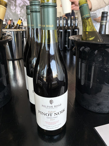 Mixed Case - Joval Iconic Wine Tasting May 2026 - save $32