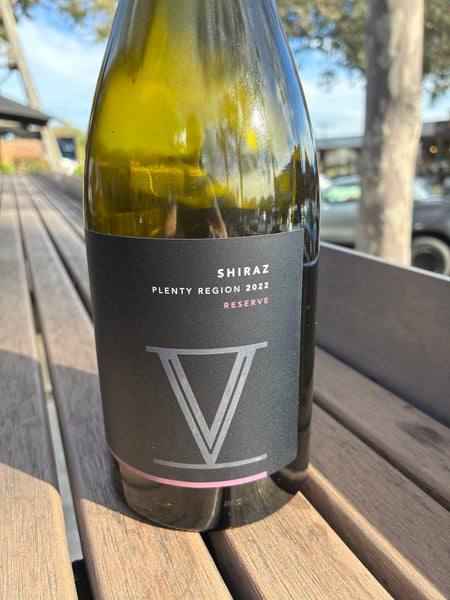 Varney Wines "Limited Release" Grenache 2024 ($50 @ Cellar Door)