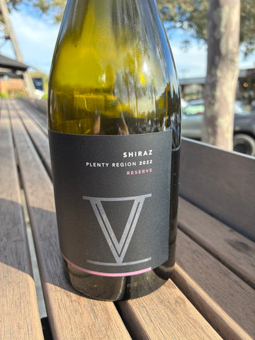 Varney Wines "Limited Release" Grenache 2024 ($50 @ Cellar Door)