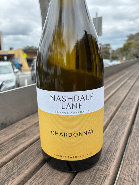 Nashdale Lane Chardonnay 2023