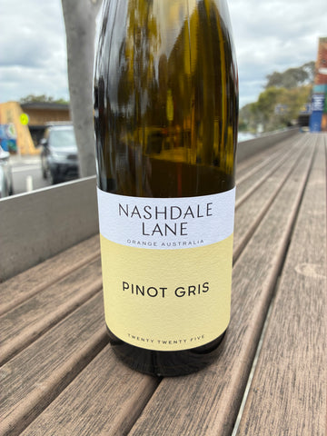 Nashdale Lane Pinot Gris 2025