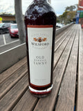 Burge Family Wilsford 'Old Barossa' Tawny Port 500ml